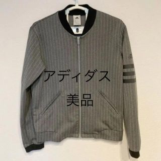 アディダス(adidas)のアディダス✩トップス(トレーナー/スウェット)