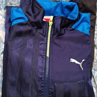 プーマ(PUMA)のプーマ上着(ジャケット/上着)