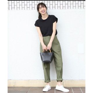 コーエン(coen)のベイカーパンツ👖(カジュアルパンツ)