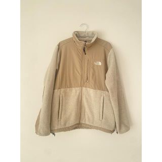 ザノースフェイス(THE NORTH FACE)のTHE NORTH FACE ノースフェイス　フリース　ジャケット　L デナリ(その他)