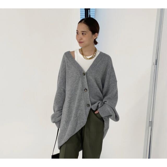 新品通販DEUXIEME CLASSE - 新品⭐︎ドゥーズィエムクラス BIG