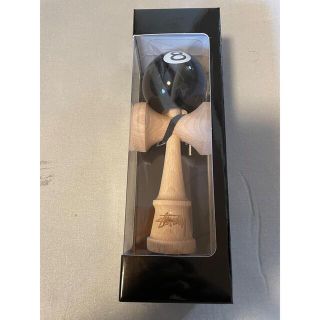 stussy ステューシー kendama けん玉 8ball