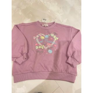 マザウェイズ(motherways)の専用商品です。(Tシャツ/カットソー)