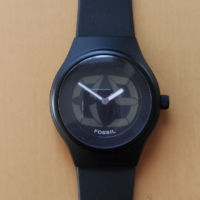 FOSSIL(フォッシル)のFOSSIL フォッシル JR-7854 メンズの時計(腕時計(アナログ))の商品写真