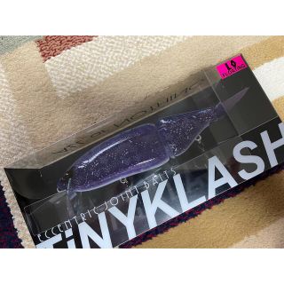 DRT ANGLERS MAYDAY 限定　DENHAMカラー4個セット