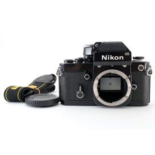 Nikon ニコン F2 Photmic フォトミック ボディ フィルムカメラ