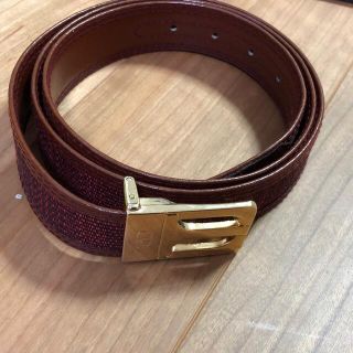 ヴァレンティノ 中古 ベルト(レディース)の通販 16点 | VALENTINOの