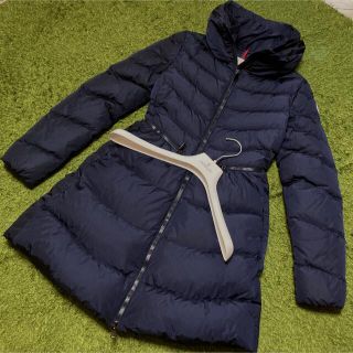 モンクレール(MONCLER)の美品モンクレール　ミリエロン(ダウンコート)