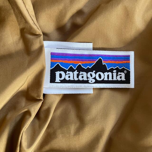 patagonia(パタゴニア)のむくお様専用 Patagonia パタゴニア レトロX キッズ 80 12M キッズ/ベビー/マタニティのベビー服(~85cm)(ジャケット/コート)の商品写真