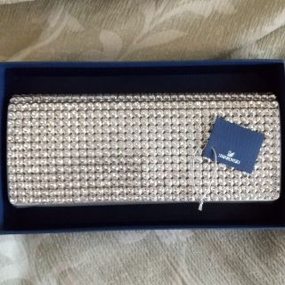 スワロフスキー クラッチ(レディース)の通販 32点 | SWAROVSKIの