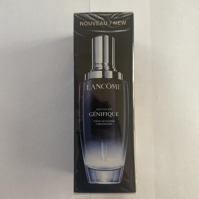 【新品】LANCOME ランコム ジェニフィック アドバンストＮ 100ml