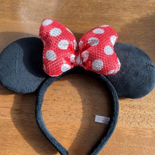 ディズニー(Disney)のディズニー カチューシャ(キャラクターグッズ)