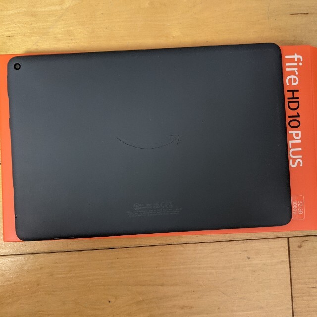 Amazon fire HD 10PLUS 32GB 1