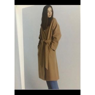 FROLENT coat