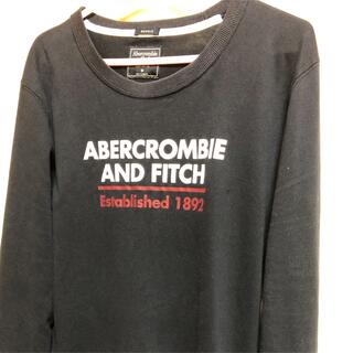 Abercrombie&Fitch - アバクロ　ロンt