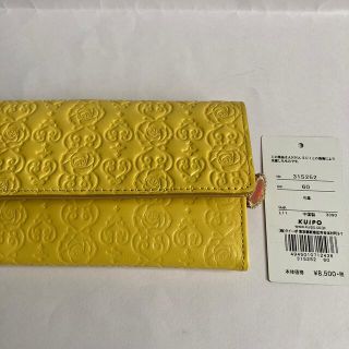 アナスイ(ANNA SUI)のANNA SUI カードケース(名刺入れ/定期入れ)