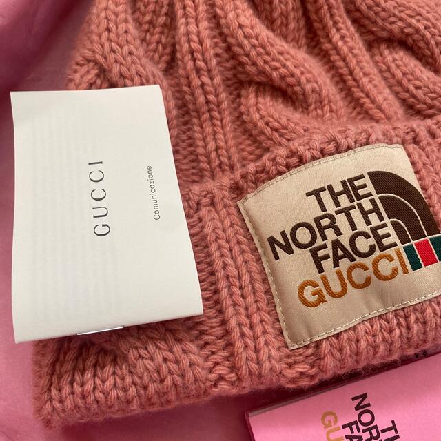 GUCCI - グッチノースフェイスコラボの通販 by さき|グッチなら GUCCI - グッチノースフェイスコラボの通販 by さき|グッチなら