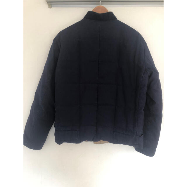 TENDERLOIN T-DOWN JKT R XL インクブルー