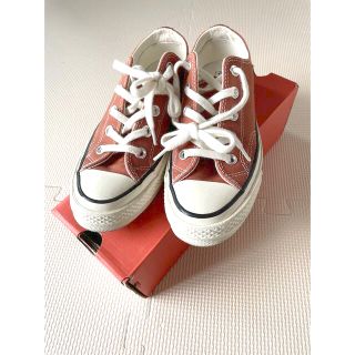 コンバース(CONVERSE)のCONVERSE コンバース　チャックテイラー スニーカー(スニーカー)