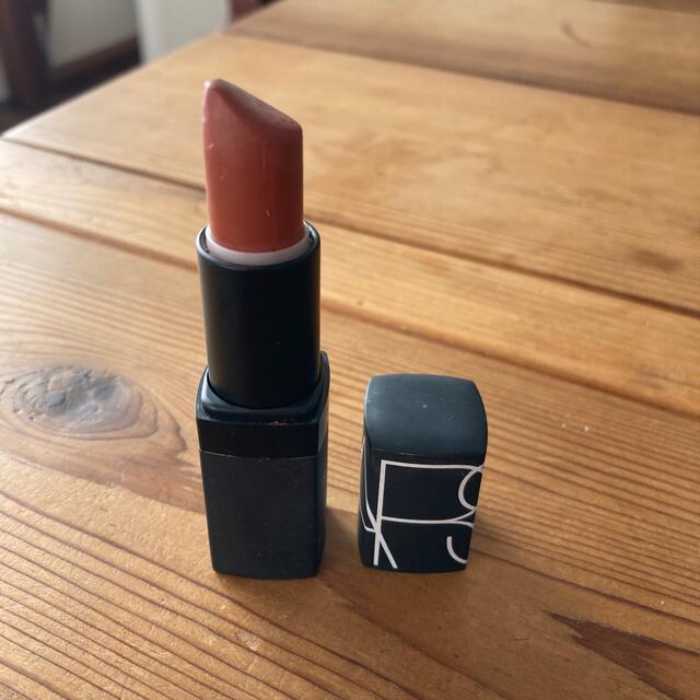 NARS(ナーズ)のNARS リップスティック　1003 Morocco コスメ/美容のベースメイク/化粧品(口紅)の商品写真