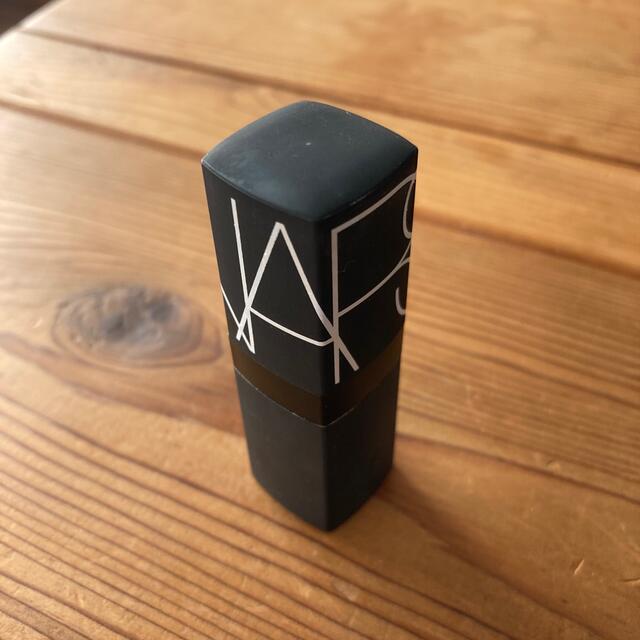 NARS(ナーズ)のNARS リップスティック　1003 Morocco コスメ/美容のベースメイク/化粧品(口紅)の商品写真