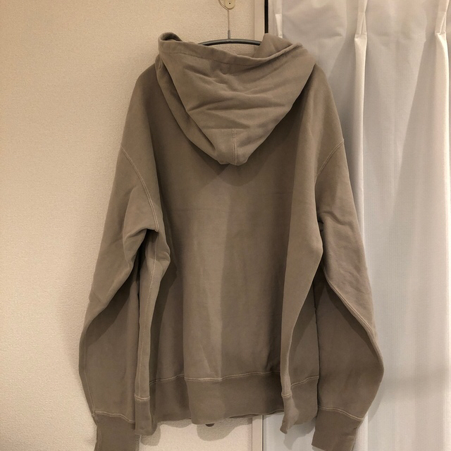 Deuxieme Classe/Treasure hoody 2