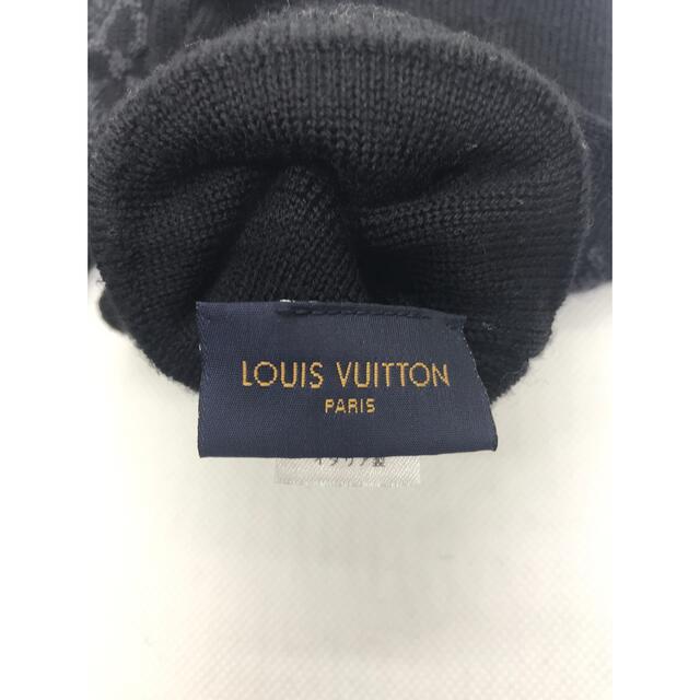 クリプス】 LOUIS VUITTON - ルイヴィトン 新作 ゴン マイ・モノグラム