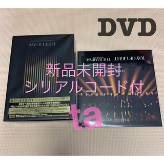 ザランページ(THE RAMPAGE)のRAY OF LIGHT THE RAMPAGE アルバム CD DVD(ミュージック)
