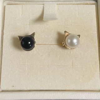 スタージュエリー(STAR JEWELRY)のスタージュエリーガール　ピアス(ピアス)