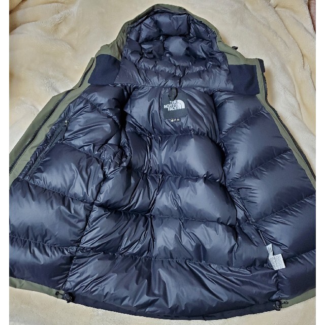 定番好評】 THE NORTH FACE - THE NORTH FACEマウンテンダウン