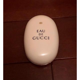 グッチ(Gucci)のGUCCI 石鹸(ボディソープ/石鹸)
