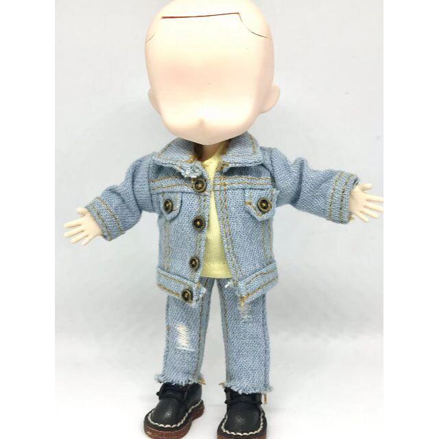 オーダー依頼専用 オビツ11 Gジャン - library.iainponorogo.ac.id