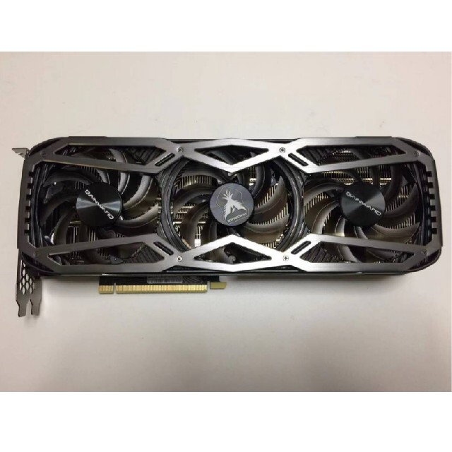 GAINWARD GeForce RTX 3080 PHOENIX 10G V1