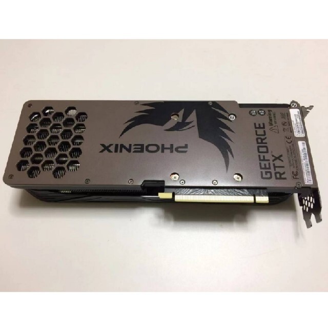 GAINWARD GeForce RTX 3080 PHOENIX 10G V1