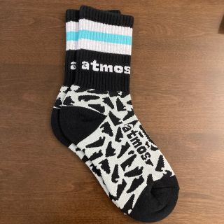 アトモス(atmos)のatmos ソックス(ニット帽/ビーニー)