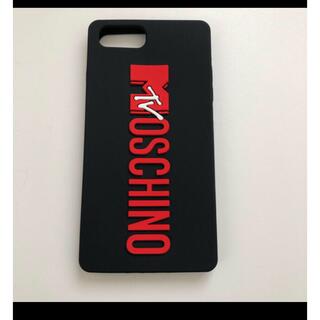 モスキーノ コラボ iPhoneケースの通販 72点 | MOSCHINOのスマホ/家電 