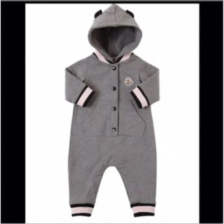 モンクレール ロンパースの通販 36点 | MONCLERのキッズ/ベビー