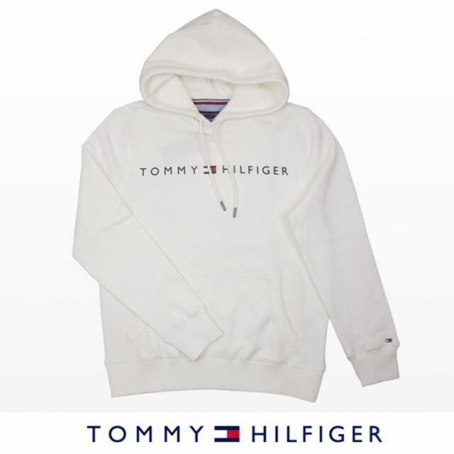 TOMMY HILFIGER - Tommy Hilfiger（トミーヒルフィガー)プルオーバー