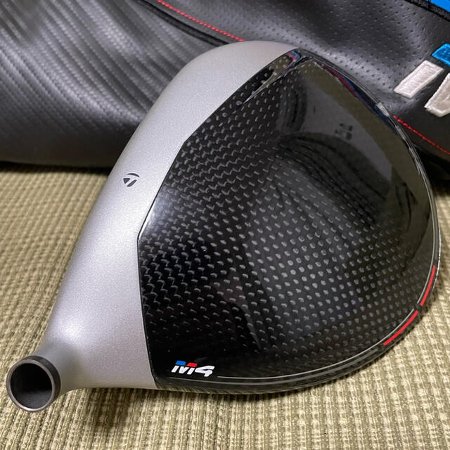 テーラーメイド M4 8.5度 希少 ドライバー テーラーメイド M4 8.5度 希少 ドライバー
