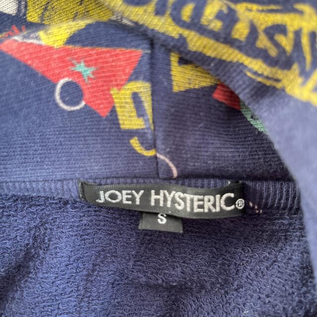 JOEY HYSTERIC 新品タグ付き リュック バックパック 総柄 - リュック