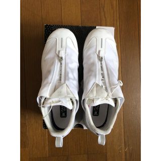 サロモン(SALOMON)のFUMITO GANRYU SALOMON ULTRA スニーカー(スニーカー)