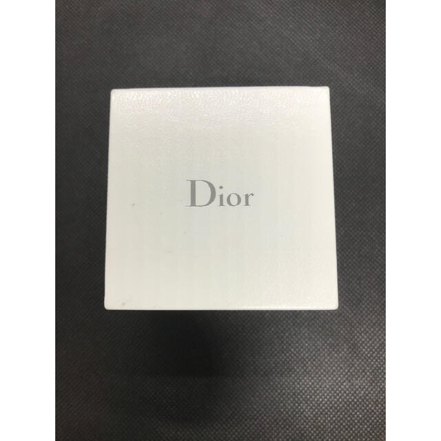 Christian Dior(クリスチャンディオール)のChristian Dior ディオール シルバー ロゴ リング13号 指輪 レディースのアクセサリー(リング(指輪))の商品写真