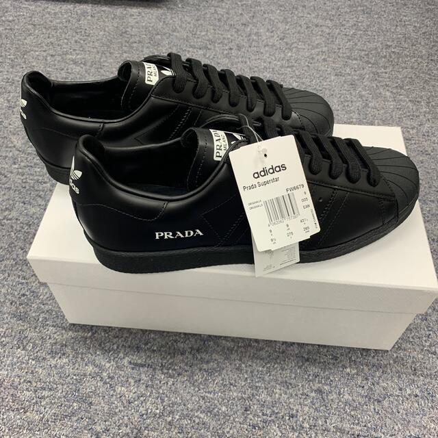 新品未使用adidas PRADA アディダスプラダ 1