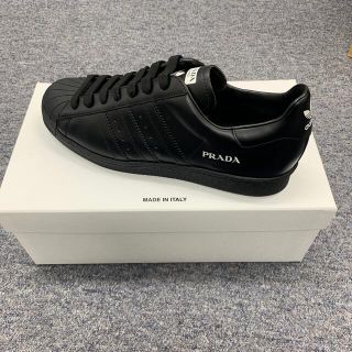 アディダス(adidas)の新品未使用adidas PRADA アディダスプラダ(スニーカー)