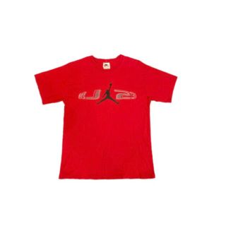 ナイキ(NIKE)の90s NIKE JORDAN MJ 23 Tシャツ マイケル ジョーダン(Tシャツ/カットソー(半袖/袖なし))