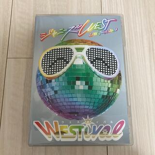 Johnny's - ジャニーズWEST Westival