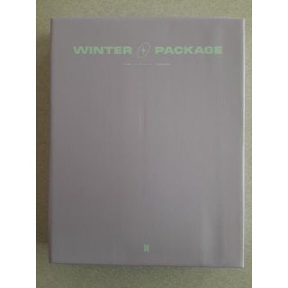 ボウダンショウネンダン(防弾少年団(BTS))のBTS 2021 WINTER PACKAGE DVD【日本語字幕入り】(ミュージック)