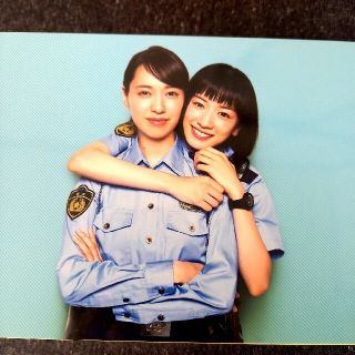 ハコヅメ~たたかう!交番女子~ Blu-ray BOX Blu-rayの通販 by チワワ