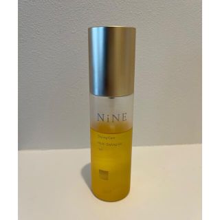 ホーユー(Hoyu)のNiNE マルチスタイリングオイルR　100ml(オイル/美容液)