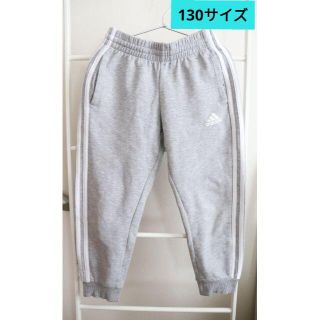 アディダス(adidas)の130 スウェット　アディダス(パンツ/スパッツ)